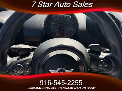 2015 MINI Countryman Cooper S   - Photo 11 - Sacramento, CA 95841