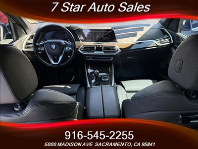 2020 BMW X5 xDrive40i   - Photo 12 - Sacramento, CA 95841