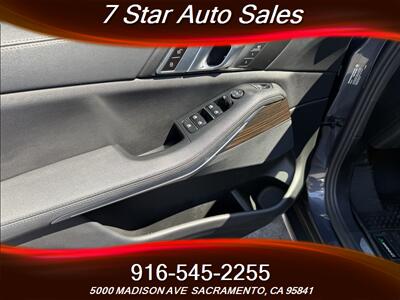 2020 BMW X5 xDrive40i   - Photo 7 - Sacramento, CA 95841