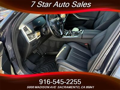 2020 BMW X5 xDrive40i   - Photo 10 - Sacramento, CA 95841