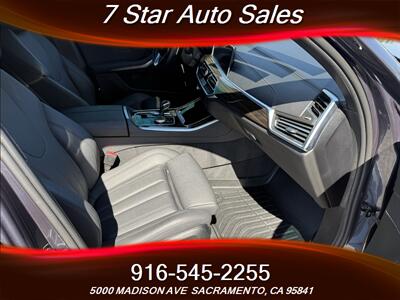 2020 BMW X5 xDrive40i   - Photo 16 - Sacramento, CA 95841