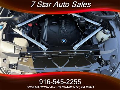2020 BMW X5 xDrive40i   - Photo 26 - Sacramento, CA 95841