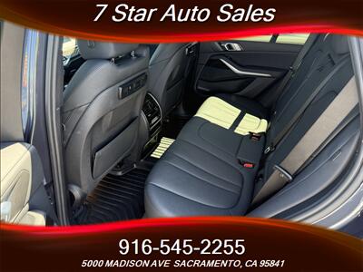 2020 BMW X5 xDrive40i   - Photo 18 - Sacramento, CA 95841
