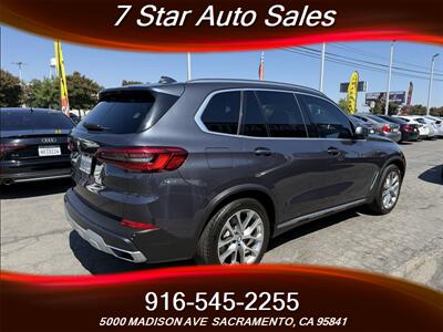 2020 BMW X5 xDrive40i   - Photo 4 - Sacramento, CA 95841