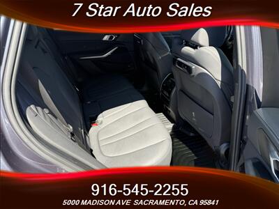2020 BMW X5 xDrive40i   - Photo 23 - Sacramento, CA 95841