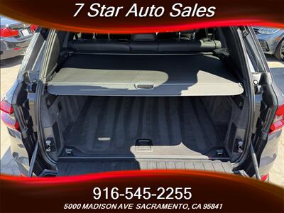 2020 BMW X5 xDrive40i   - Photo 25 - Sacramento, CA 95841