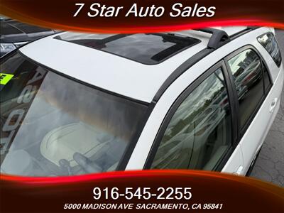 2000 Lexus RX 300   - Photo 8 - Sacramento, CA 95841