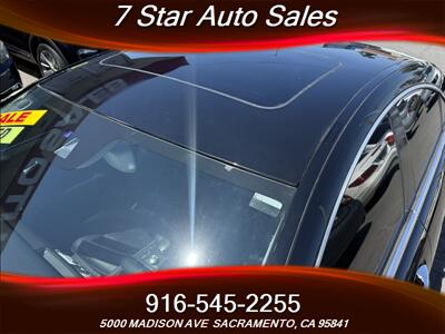 2014 Mercedes-Benz CLS CLS 550   - Photo 17 - Sacramento, CA 95841