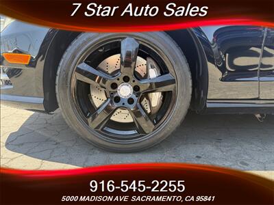 2014 Mercedes-Benz CLS CLS 550   - Photo 24 - Sacramento, CA 95841