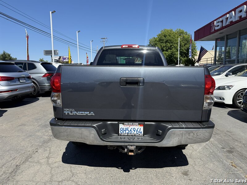 2007 Toyota Tundra SR5 - Photo 5 - Sacramento, CA 95841