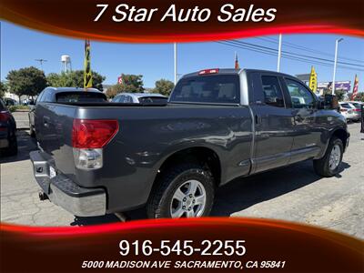 2007 Toyota Tundra SR5 - Photo 4 - Sacramento, CA 95841