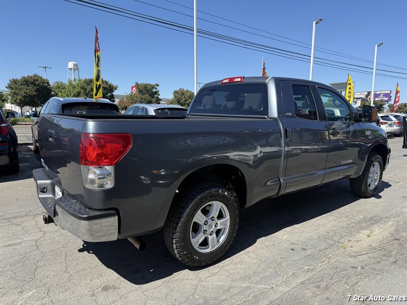 2007 Toyota Tundra SR5 - Photo 4 - Sacramento, CA 95841