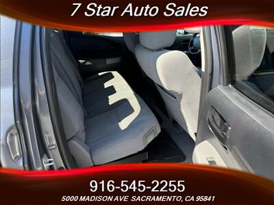 2007 Toyota Tundra SR5 - Photo 16 - Sacramento, CA 95841