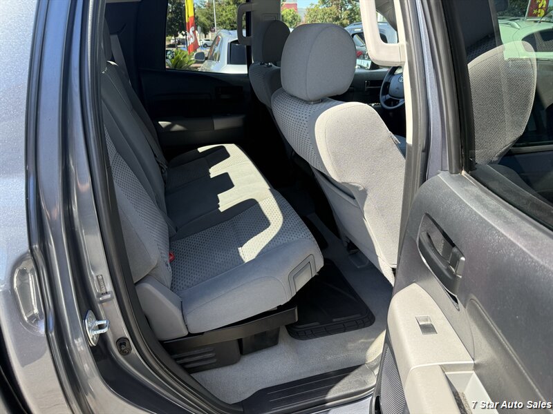 2007 Toyota Tundra SR5 - Photo 16 - Sacramento, CA 95841