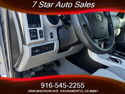2007 Toyota Tundra SR5 - Photo 8 - Sacramento, CA 95841