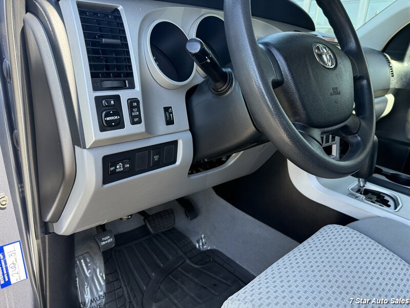 2007 Toyota Tundra SR5 - Photo 8 - Sacramento, CA 95841
