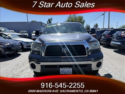 2007 Toyota Tundra SR5 - Photo 2 - Sacramento, CA 95841