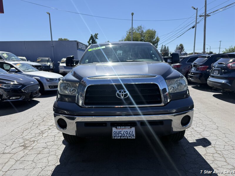 2007 Toyota Tundra SR5 - Photo 2 - Sacramento, CA 95841