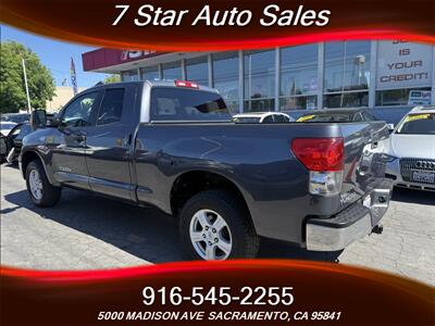 2007 Toyota Tundra SR5 - Photo 6 - Sacramento, CA 95841