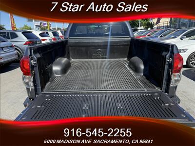 2007 Toyota Tundra SR5 - Photo 17 - Sacramento, CA 95841