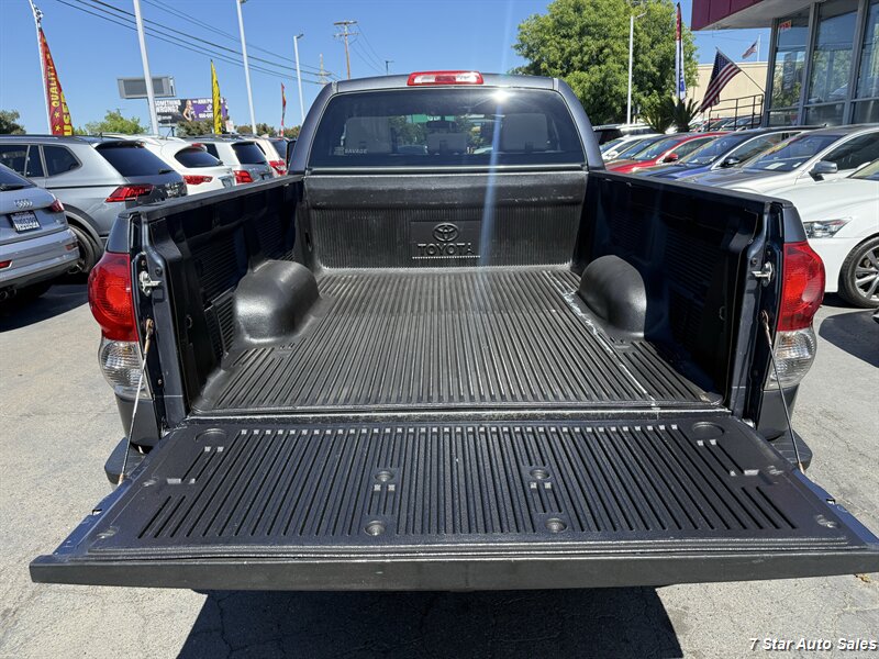 2007 Toyota Tundra SR5 - Photo 17 - Sacramento, CA 95841
