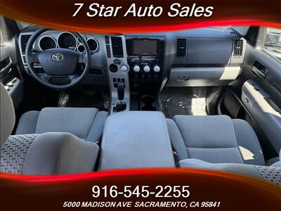 2007 Toyota Tundra SR5 - Photo 12 - Sacramento, CA 95841