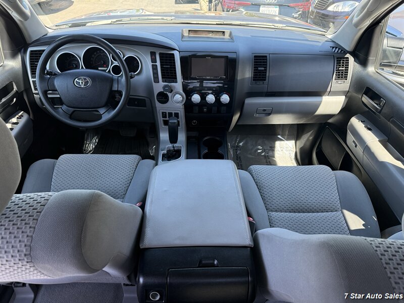 2007 Toyota Tundra SR5 - Photo 12 - Sacramento, CA 95841