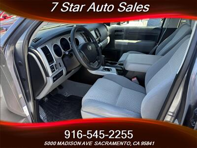 2007 Toyota Tundra SR5 - Photo 9 - Sacramento, CA 95841