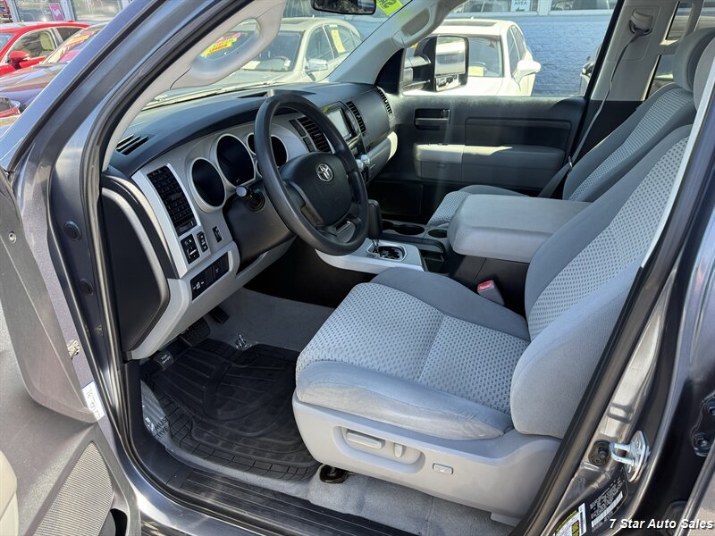 2007 Toyota Tundra SR5 - Photo 9 - Sacramento, CA 95841