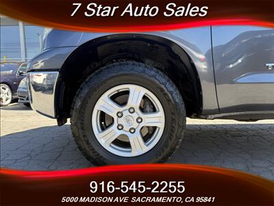 2007 Toyota Tundra SR5 - Photo 19 - Sacramento, CA 95841