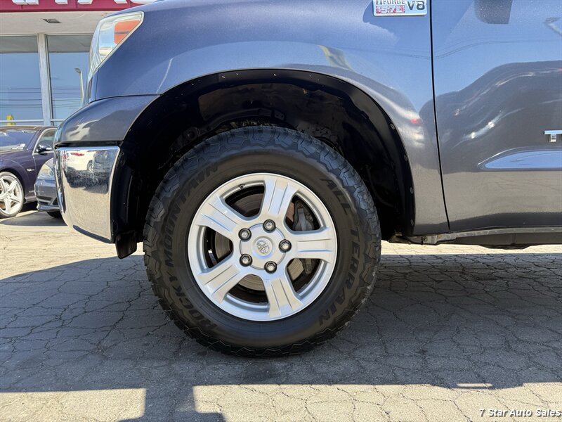2007 Toyota Tundra SR5 - Photo 19 - Sacramento, CA 95841