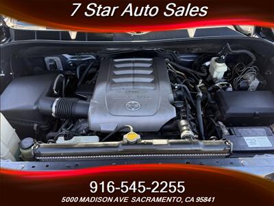 2007 Toyota Tundra SR5 - Photo 18 - Sacramento, CA 95841