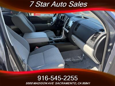 2007 Toyota Tundra SR5 - Photo 14 - Sacramento, CA 95841
