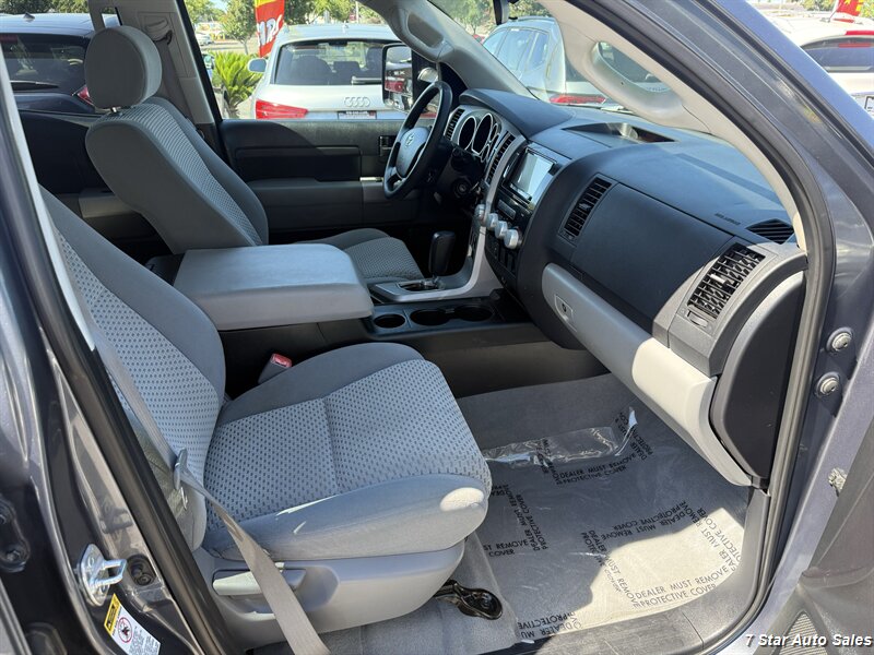 2007 Toyota Tundra SR5 - Photo 14 - Sacramento, CA 95841