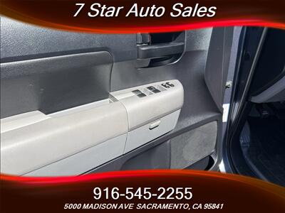 2007 Toyota Tundra SR5 - Photo 7 - Sacramento, CA 95841