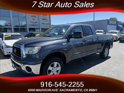 2007 Toyota Tundra SR5 - Photo 3 - Sacramento, CA 95841