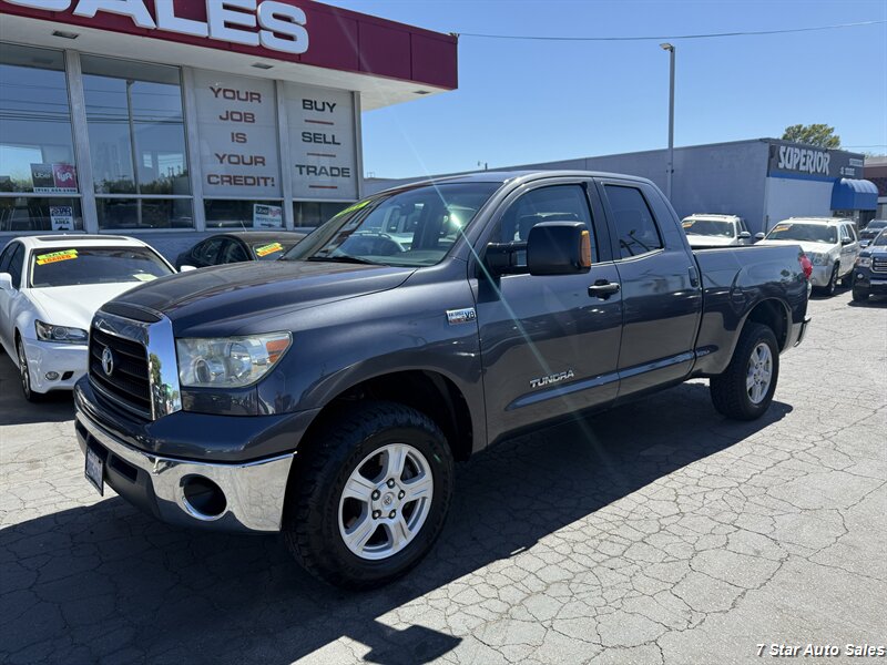 2007 Toyota Tundra SR5 - Photo 3 - Sacramento, CA 95841