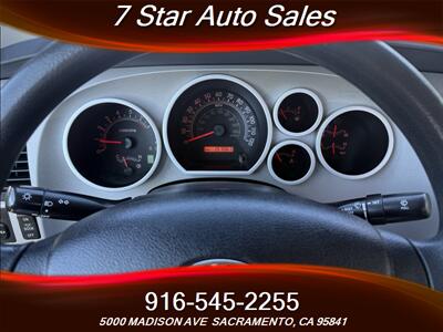 2007 Toyota Tundra SR5 - Photo 10 - Sacramento, CA 95841