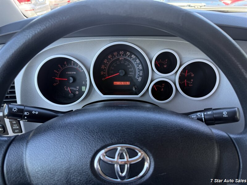 2007 Toyota Tundra SR5 - Photo 10 - Sacramento, CA 95841