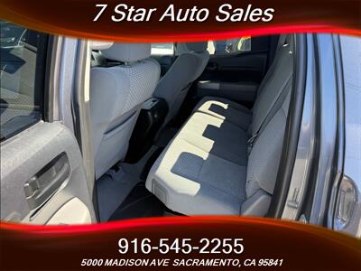 2007 Toyota Tundra SR5 - Photo 15 - Sacramento, CA 95841