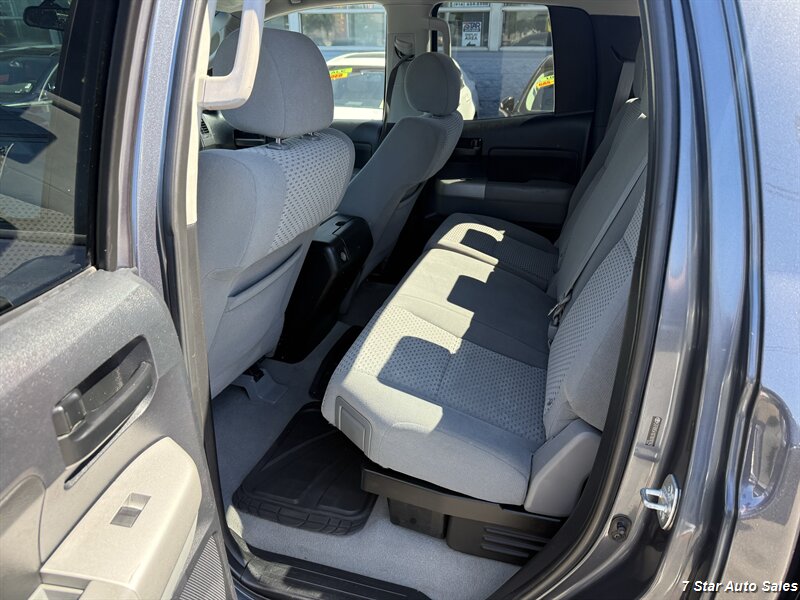 2007 Toyota Tundra SR5 - Photo 15 - Sacramento, CA 95841