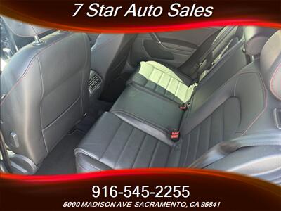 2016 Volkswagen Golf GTI SE   - Photo 17 - Sacramento, CA 95841
