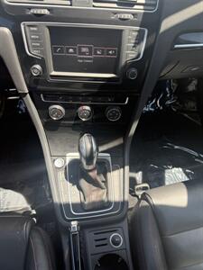 2016 Volkswagen Golf GTI SE   - Photo 12 - Sacramento, CA 95841