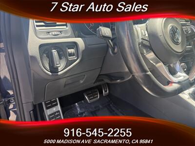 2016 Volkswagen Golf GTI SE   - Photo 8 - Sacramento, CA 95841