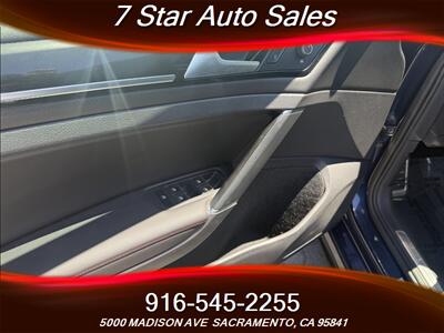 2016 Volkswagen Golf GTI SE   - Photo 7 - Sacramento, CA 95841