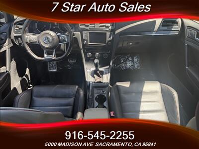 2016 Volkswagen Golf GTI SE   - Photo 11 - Sacramento, CA 95841