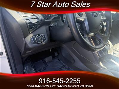 2016 Ford Escape Titanium   - Photo 9 - Sacramento, CA 95841