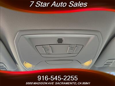 2016 Ford Escape Titanium   - Photo 19 - Sacramento, CA 95841