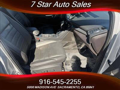 2016 Ford Escape Titanium   - Photo 14 - Sacramento, CA 95841