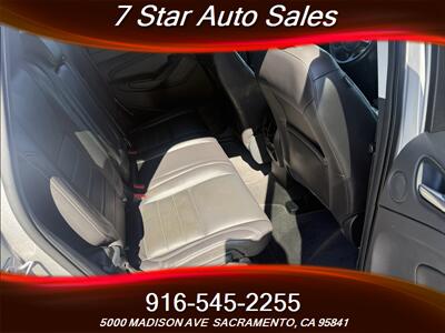 2016 Ford Escape Titanium   - Photo 16 - Sacramento, CA 95841